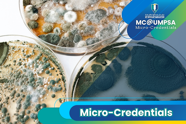 Microbes for Human Applications