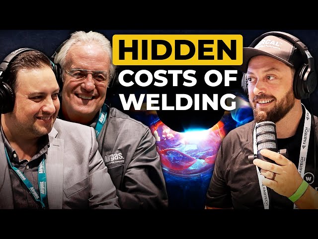 Where Is Your Welding Business Losing Money?
