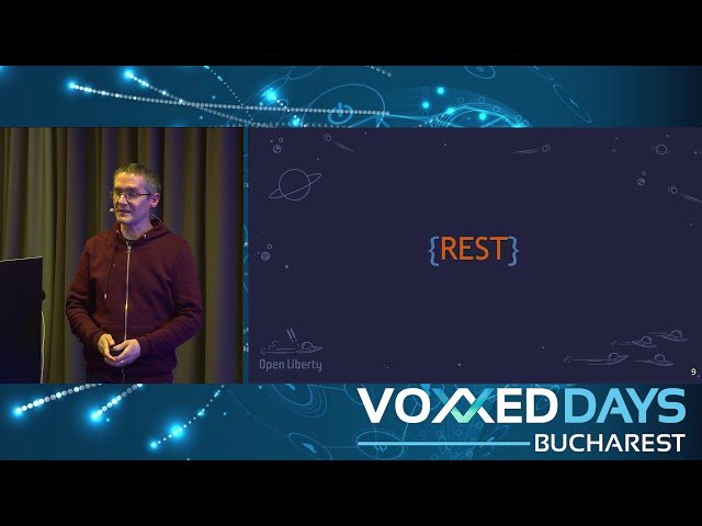 Cutting Through the Fog of Microservices – Lightsabers Optional
