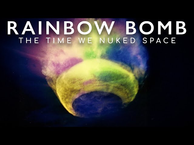 Starfish Prime: The Nuclear Test That Shocked the Planet