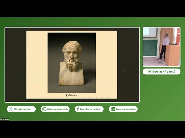 Moderns Viewing Ancients: The 19th- and 20th-Century Historiography of Ancient Egyptian Mathematics