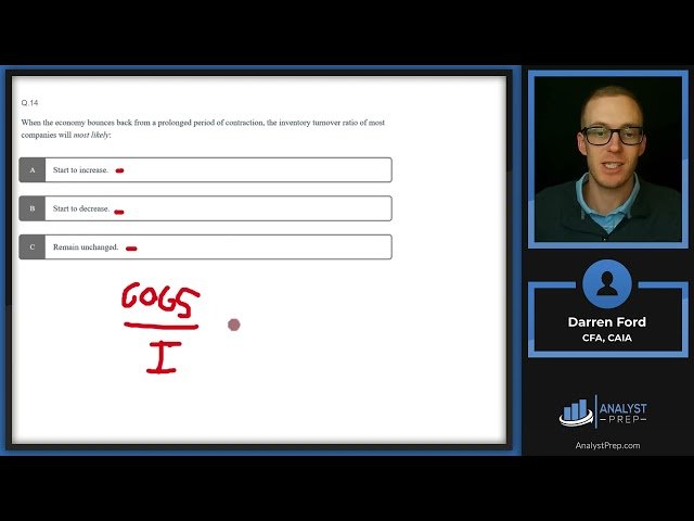 CFA Level I Mock Exam 1A - Questions 11-20