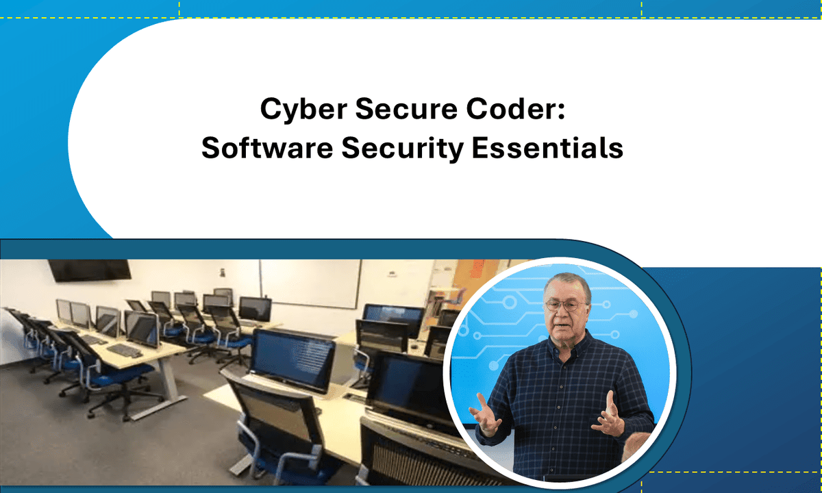 CSC: Software Security Essentials