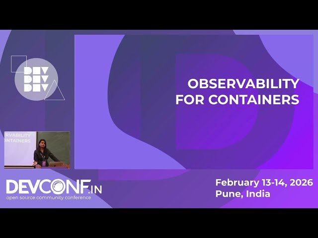 Lightweight Observability with Performance Co-Pilot and Grafana