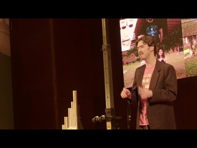 Campus Graduate Housing - The Greatest Achievement of Mankind