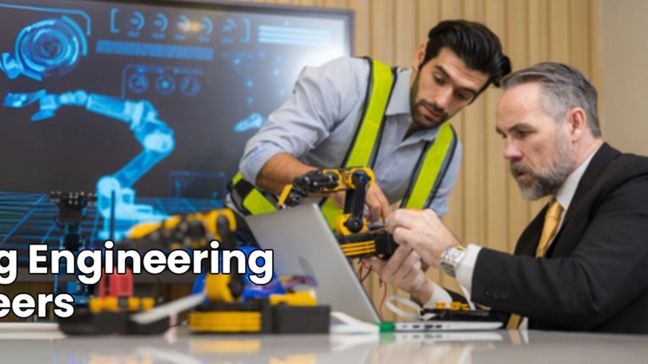 Marketing Engineering for Engineers