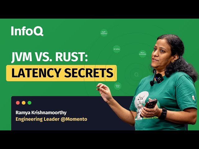 Kotlin to Rust - The Hard Truths of Rewriting a High-Scale Data Plane