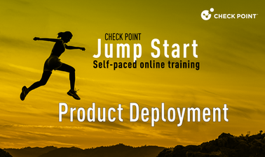 Jump Start: Product Deployment