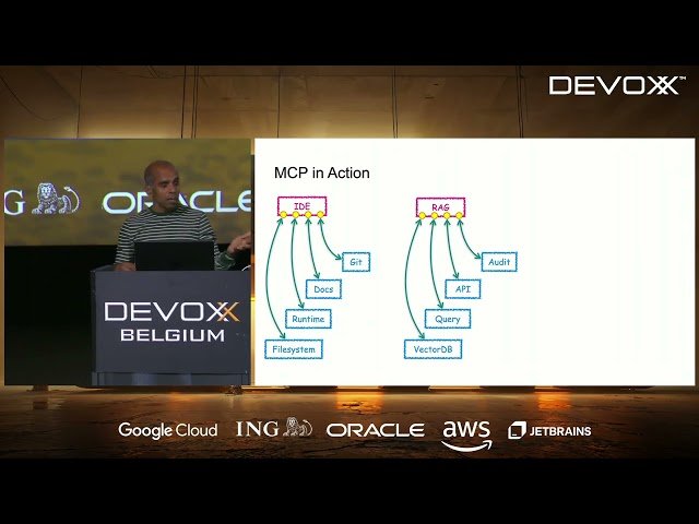 MCP in the Wild - Real Time Agentic Systems with Live AB Testing