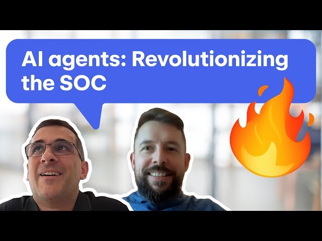 Building Effective AI Agents for Cybersecurity - A Step-by-Step Guide to SOC Workflows