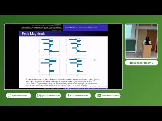 Modelling Transmission Dynamics of Lassa Fever with Two Environmental Pathway Transmissions