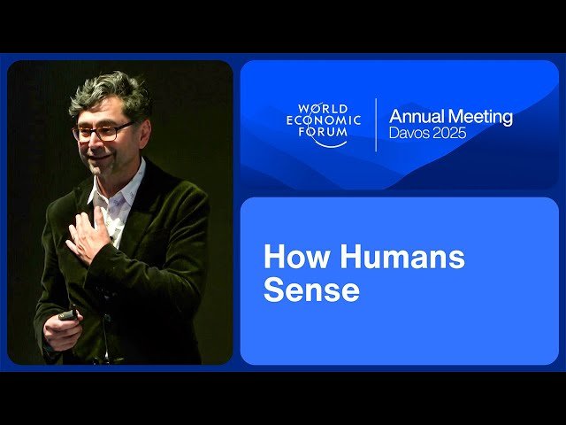 How Humans Sense - Mechanisms and Implications of Human Sensory Systems