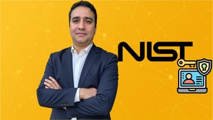 NIST Consultant Masterclass – Master RMF & CSF Frameworks