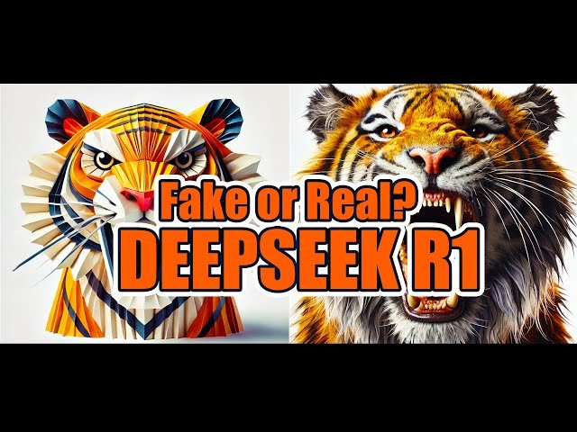 DeepSeek AI Installation and Functionality Testing Guide