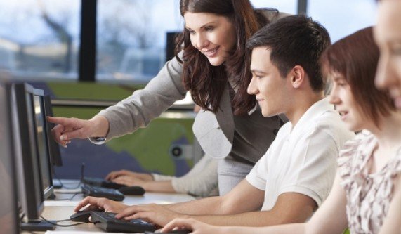 Microsoft Teams (Live Online)