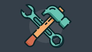 Graphic Design Portfolio Builder