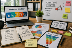 Sales Management and Advertising