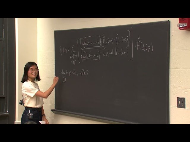 GKR Protocol and IP=PSPACE - Lecture 3