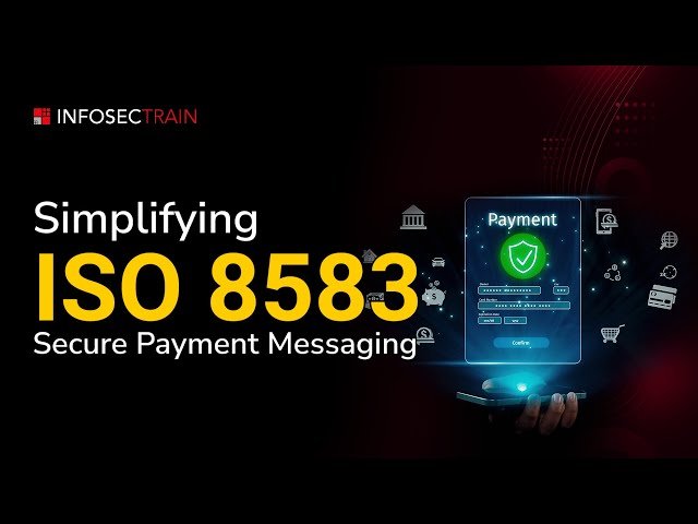 Master ISO8583 - The Secret Language of Payment Systems