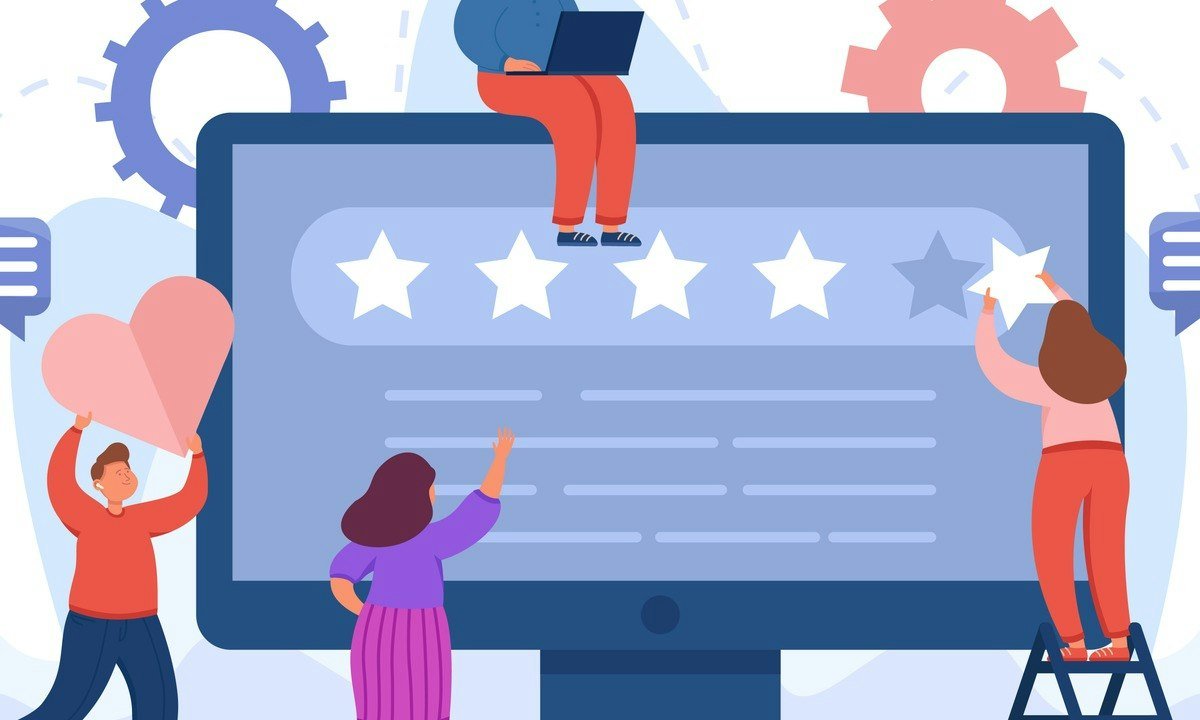 Project on Recommendation Engine - Book Recommender