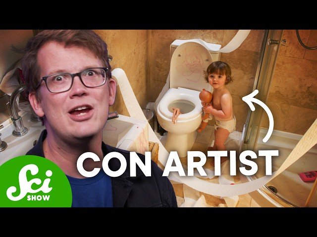 Lying and 6 Other Things Babies Learn Early