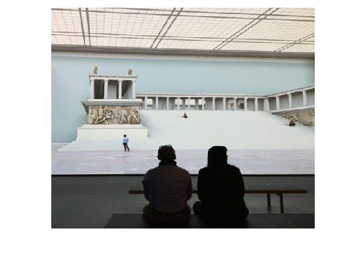 Art Before Art: Aesthetic Production in the Ancient World (Live Online)