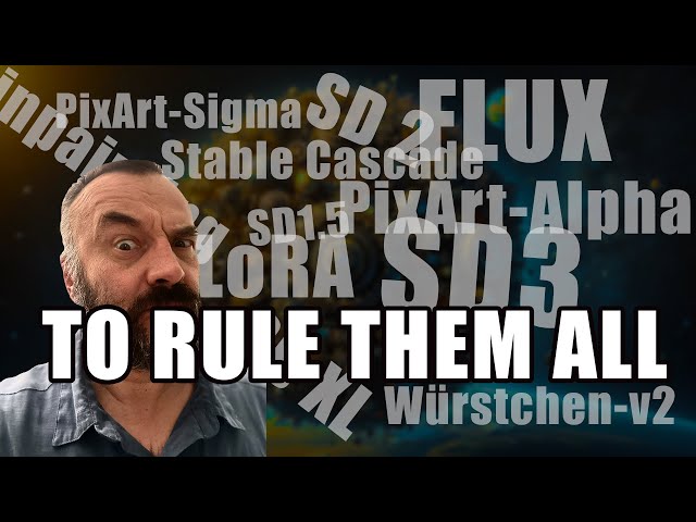 Ultimate AI Trainer for LoRA, Checkpoints, and Diffusion Models