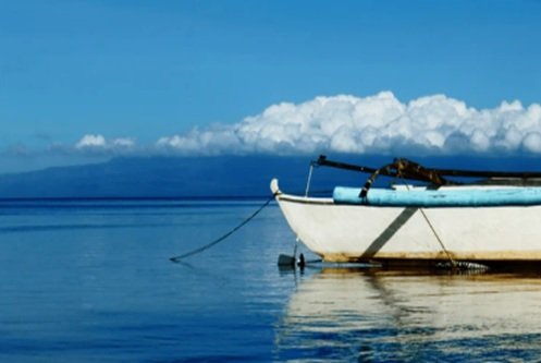 Minimalist Photography (Self-Paced)