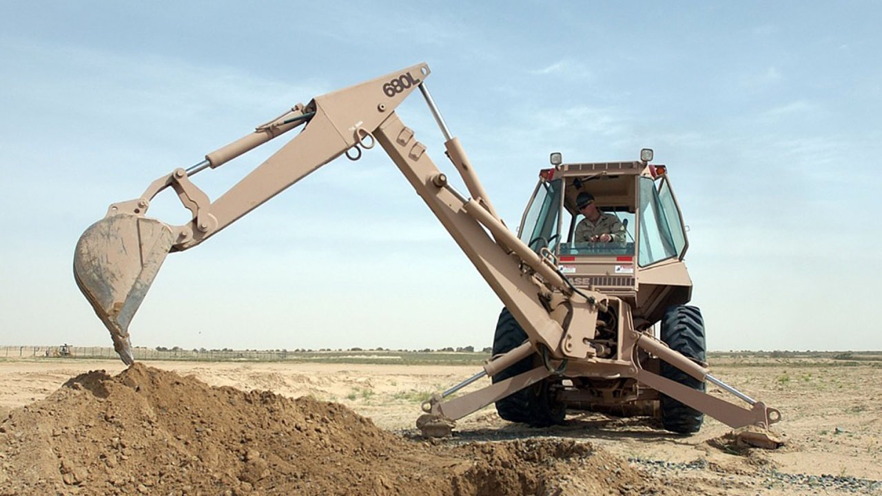 Site Utilities & Foundation Construction Course Online