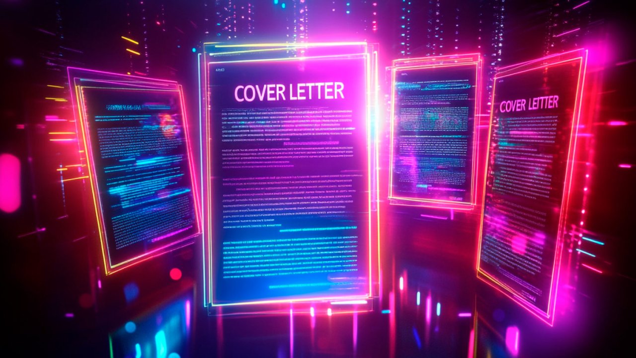 How to Write a Cover Letter to Get Hired