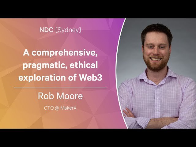 A Comprehensive, Pragmatic, Ethical Exploration of Web3