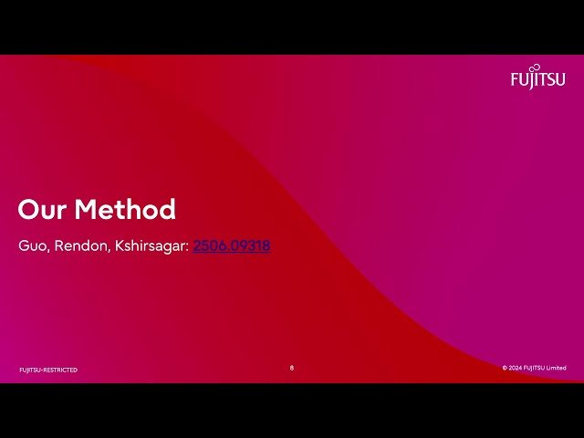 Quantum Computing and Deep Learning Industry Talks - Part 1