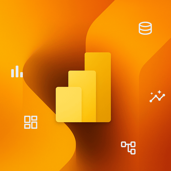 BI Essentials for Finance Analysts (Power BI Edition)