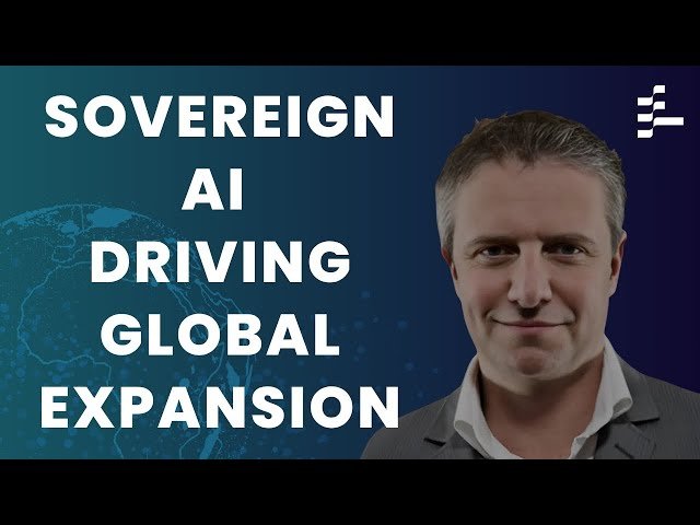 The Rise of Sovereign AI and Global AI Innovation in a World of US Protectionism