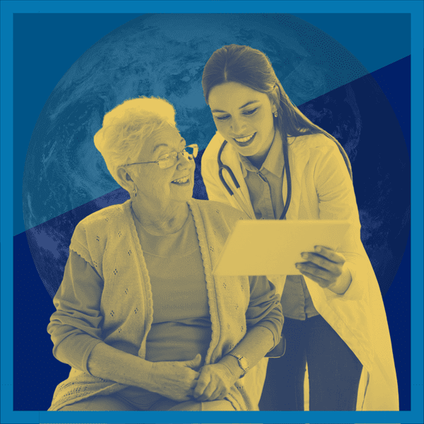 Healthcare Leadership for Climate Change 