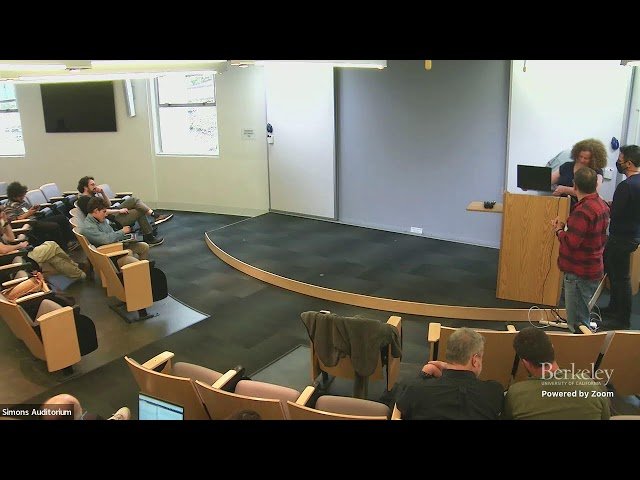 Batch Proofs Are Statistically Hiding