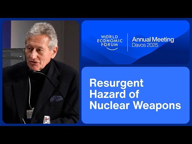 Resurgent Hazard of Nuclear Weapons
