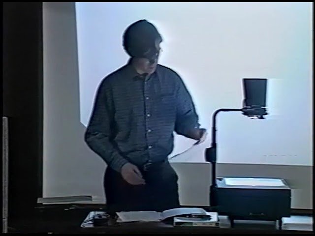 Language-Independent Acoustic Modeling - 1999 CLSP Workshop Final Presentation