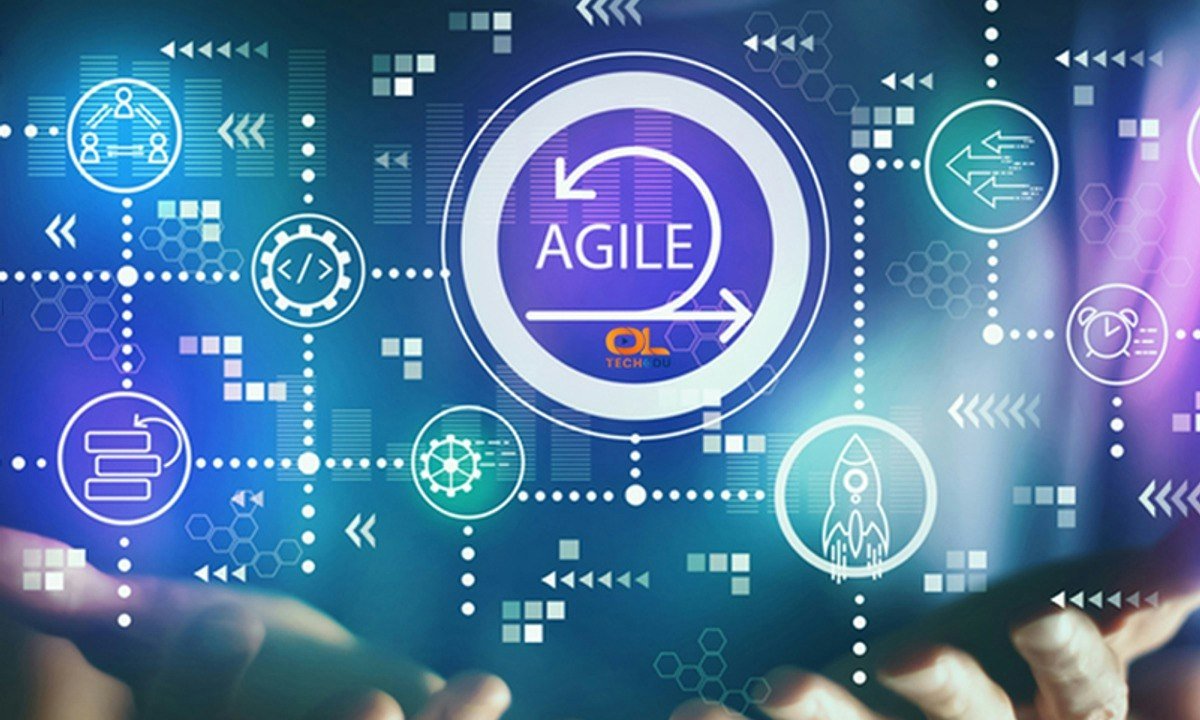 Agile Adoption and Transformation Training