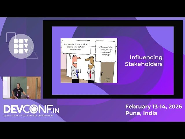 Corporate Success - The Unwritten Curriculum