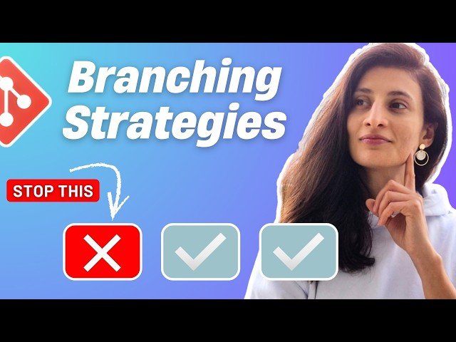 3 Git Workflows Every Developer Should Know - And When to Use Each