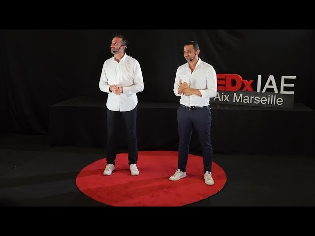 Faire ce qu'on aime avec ceux qu'on aime - A New Concept for Educational Innovation