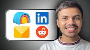 B2B Lead Gen: Clay, LinkedIn, Cold Email and Reddit Playbook