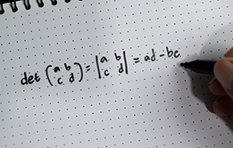 Linear Algebra for Machine Learning and Quantum Computing