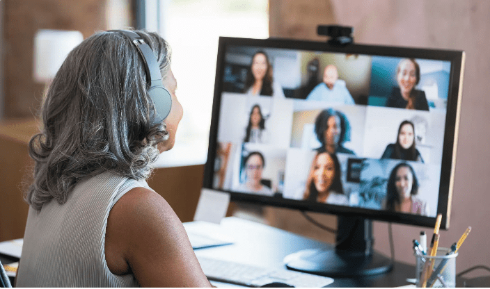 Empowering Women: Leadership Essentials (Live Online)