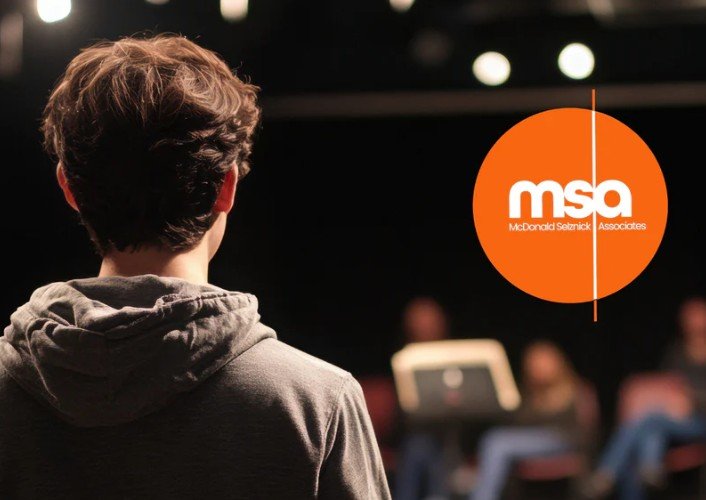 Kids On-Camera Acting Workshop with Jessica Hondel (Ages 5-17) (Live Online)