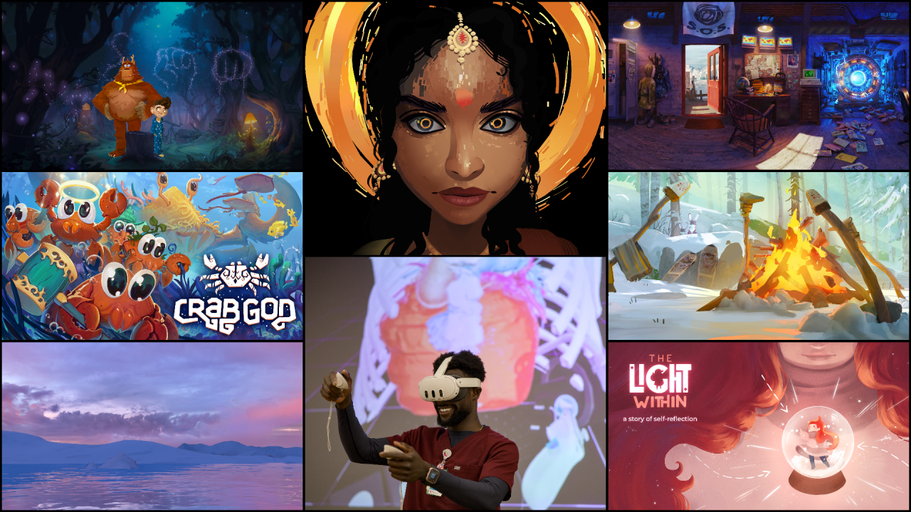 Unity for Humanity: Guide for Creators