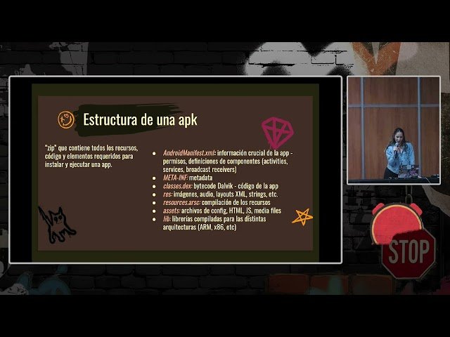 Análisis de Seguridad en Apps Móviles - Herramientas y Técnicas para Android