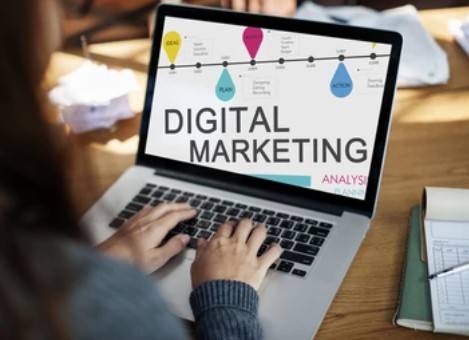 Virtual Digital Marketing & Social Media Planning 101 (Team Building)