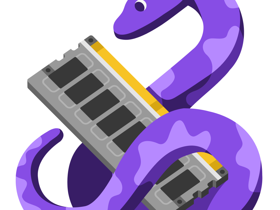 Data Structures in Python